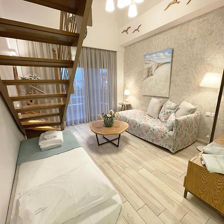 Alegria Suites نيكيتي المظهر الخارجي الصورة
