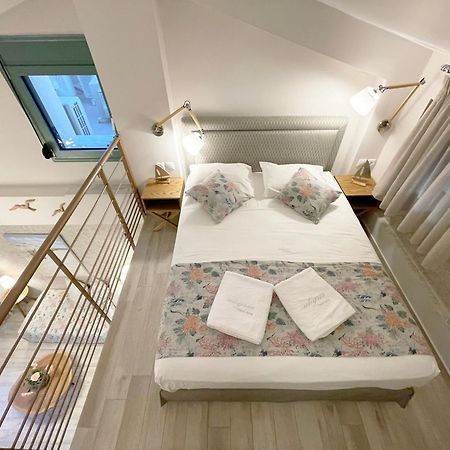 Alegria Suites نيكيتي المظهر الخارجي الصورة
