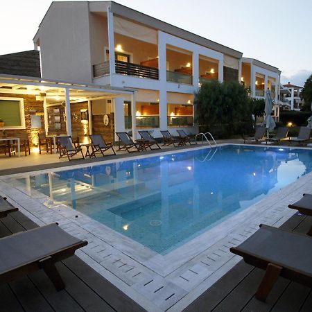 Alegria Suites نيكيتي المظهر الخارجي الصورة