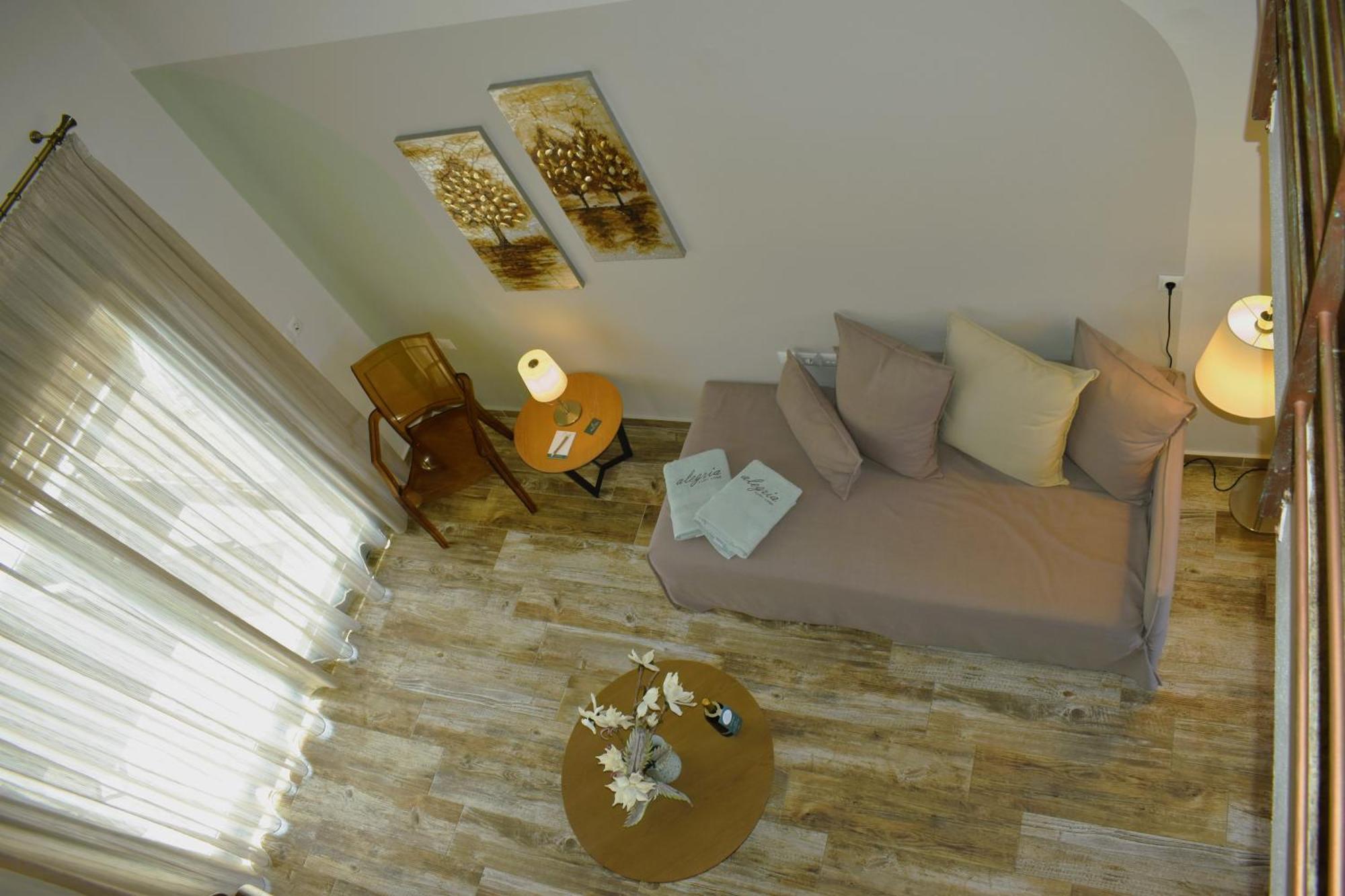 Alegria Suites نيكيتي المظهر الخارجي الصورة