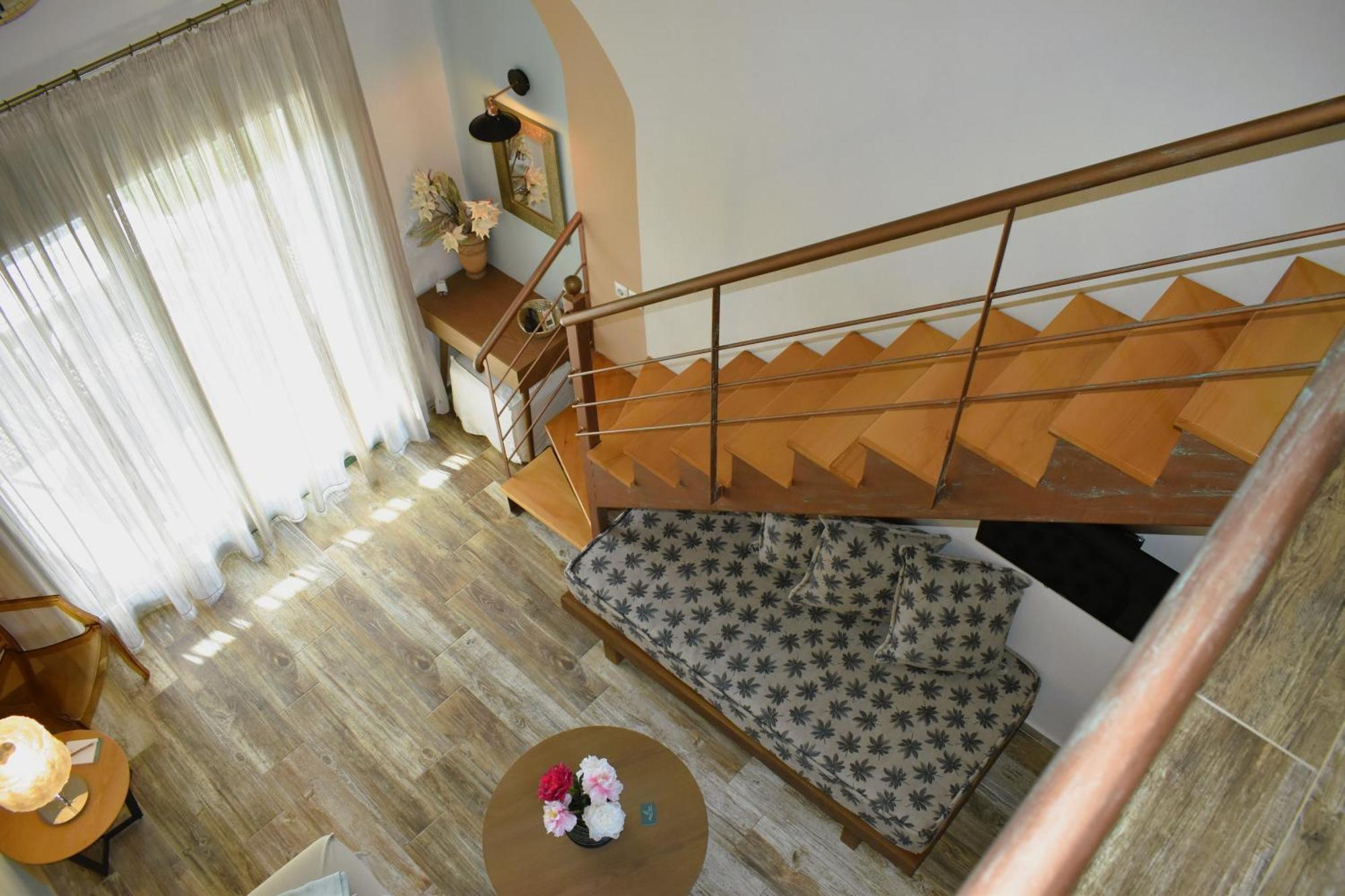 Alegria Suites نيكيتي المظهر الخارجي الصورة