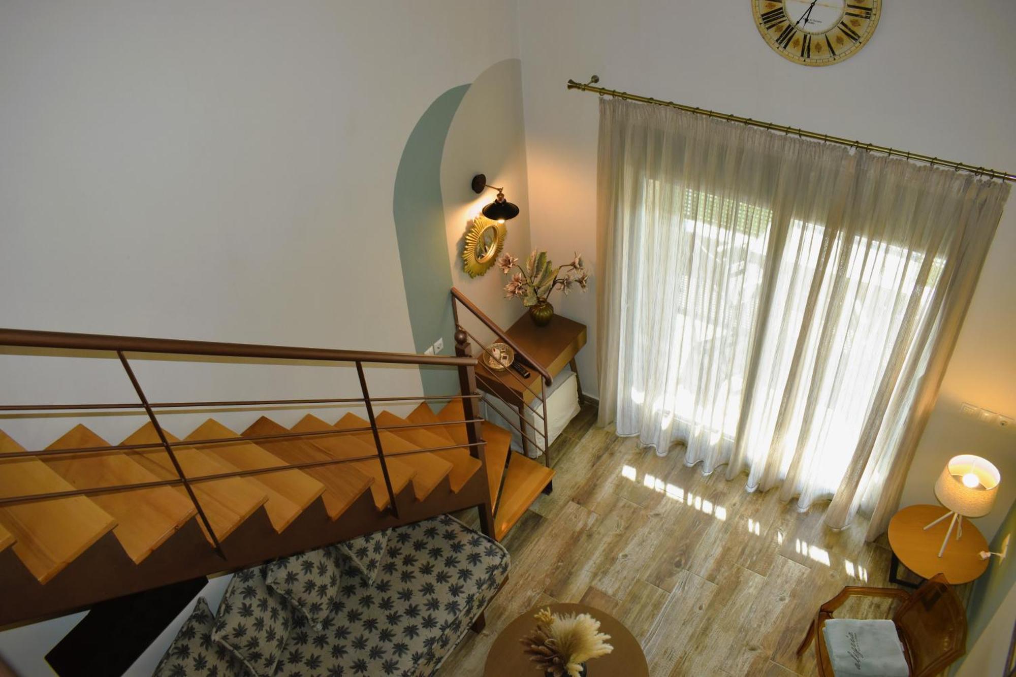 Alegria Suites نيكيتي المظهر الخارجي الصورة