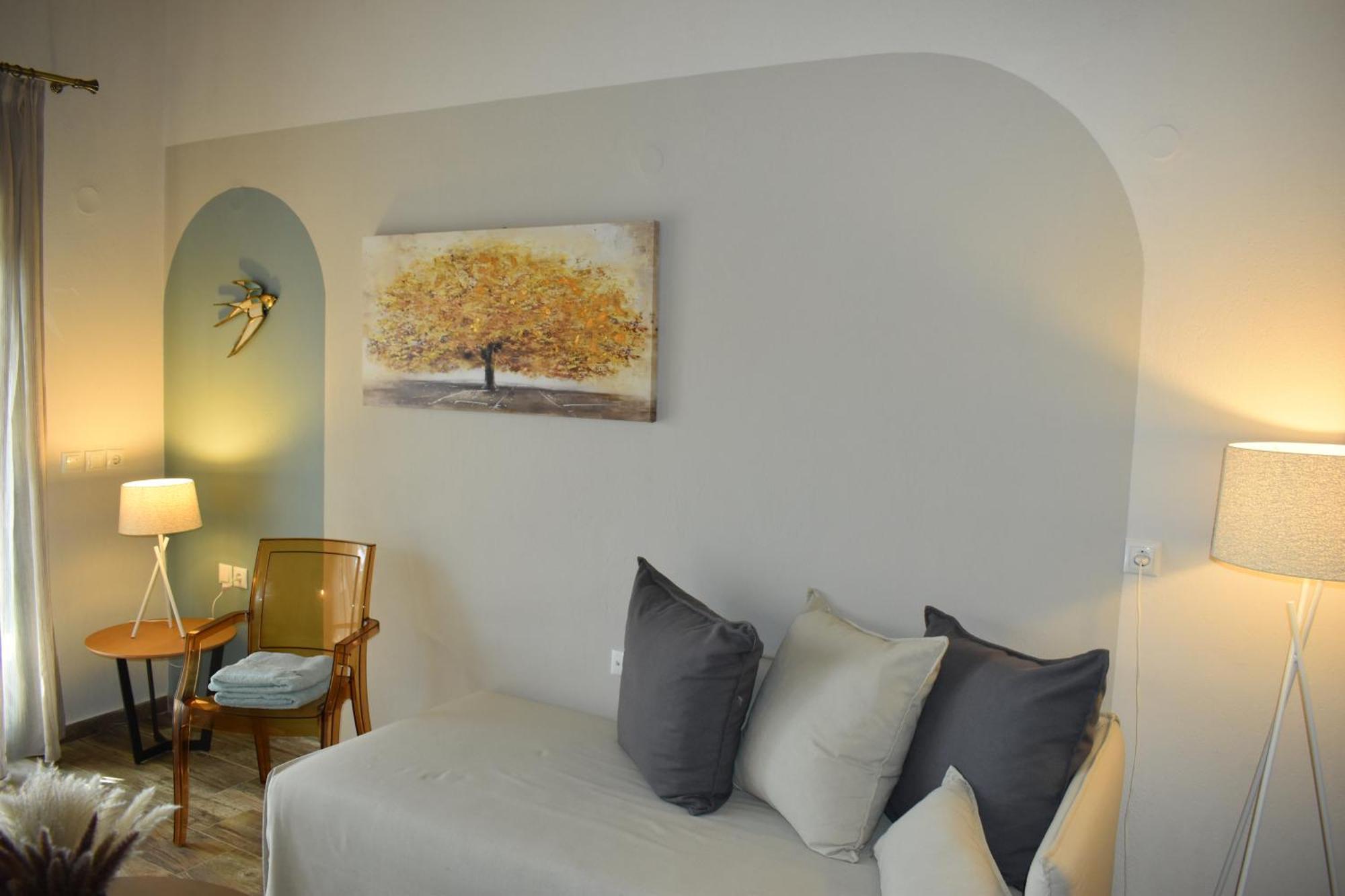 Alegria Suites نيكيتي المظهر الخارجي الصورة