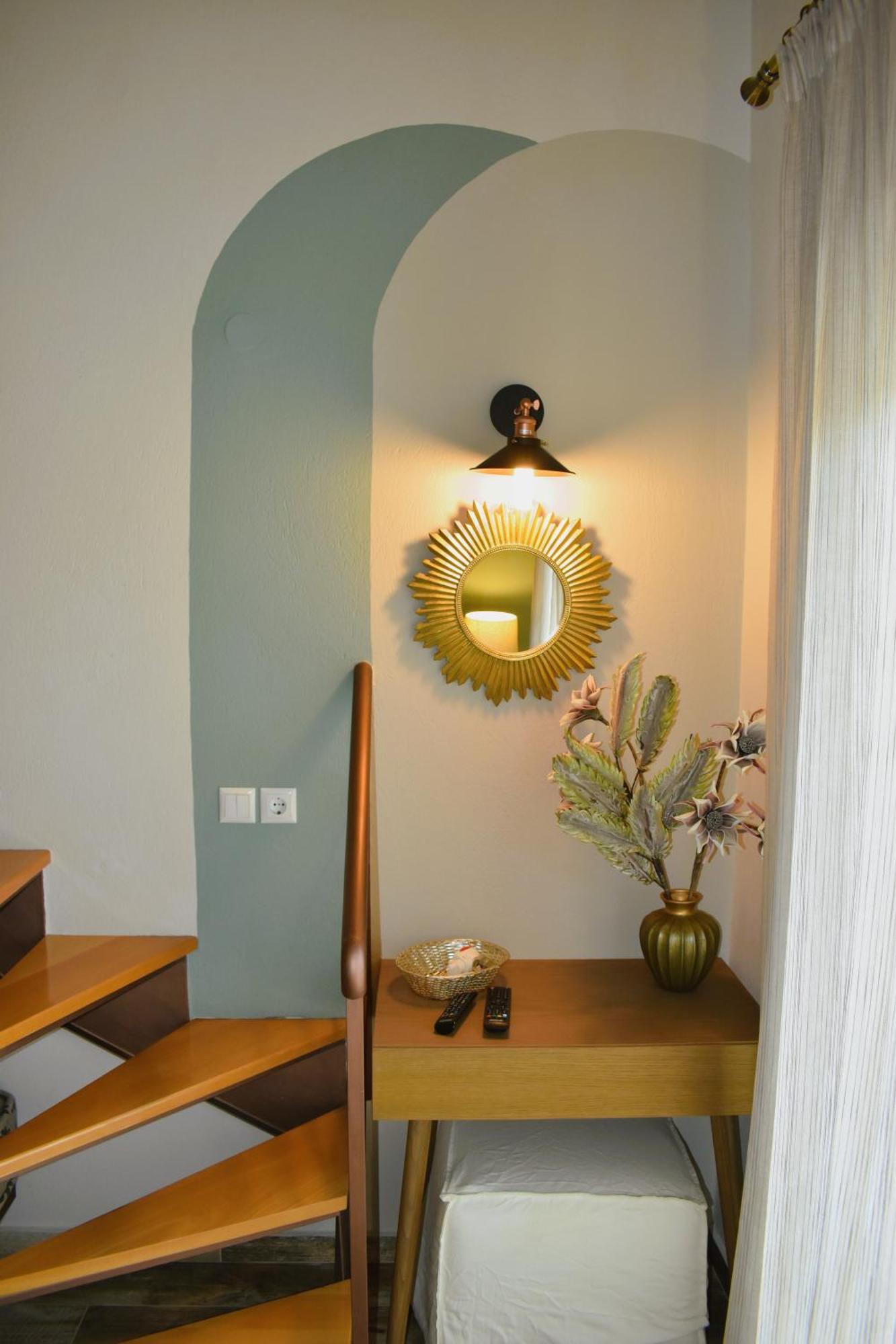 Alegria Suites نيكيتي المظهر الخارجي الصورة
