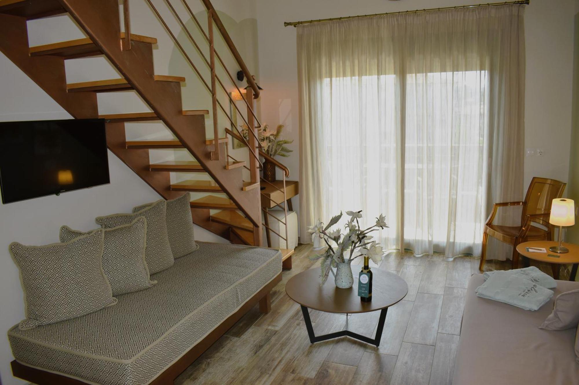 Alegria Suites نيكيتي المظهر الخارجي الصورة