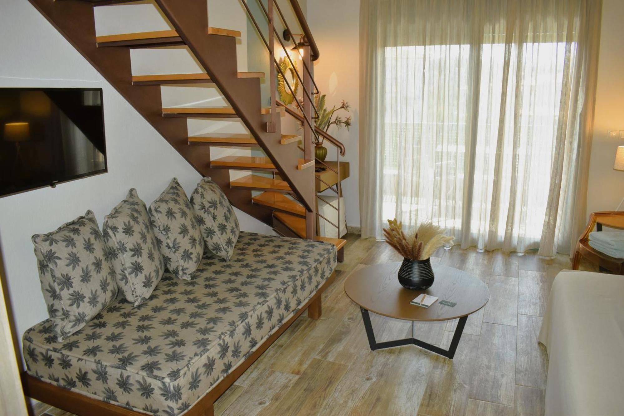 Alegria Suites نيكيتي المظهر الخارجي الصورة