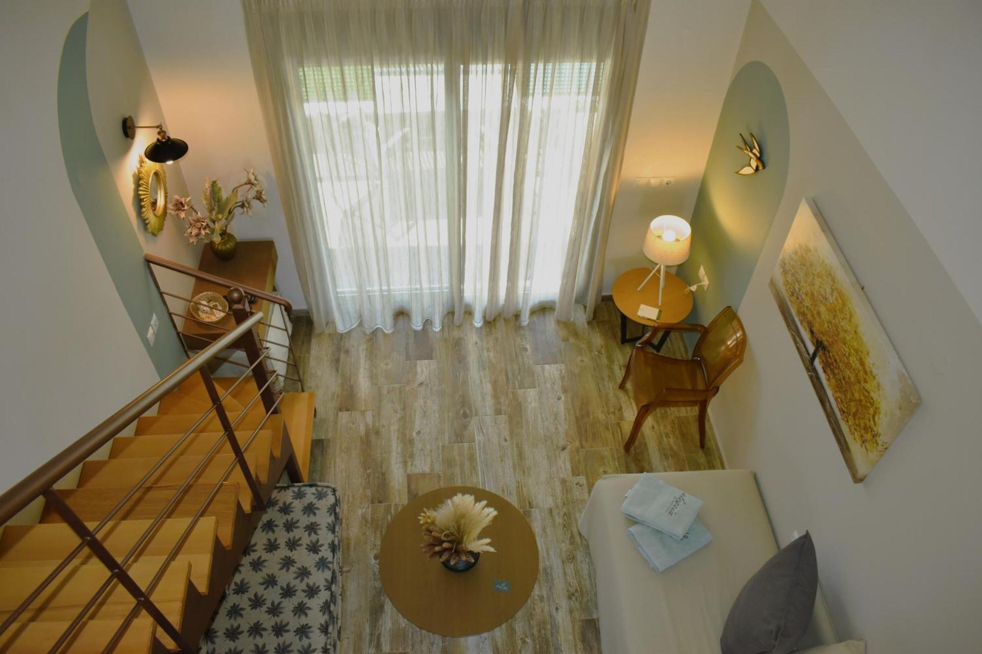 Alegria Suites نيكيتي المظهر الخارجي الصورة