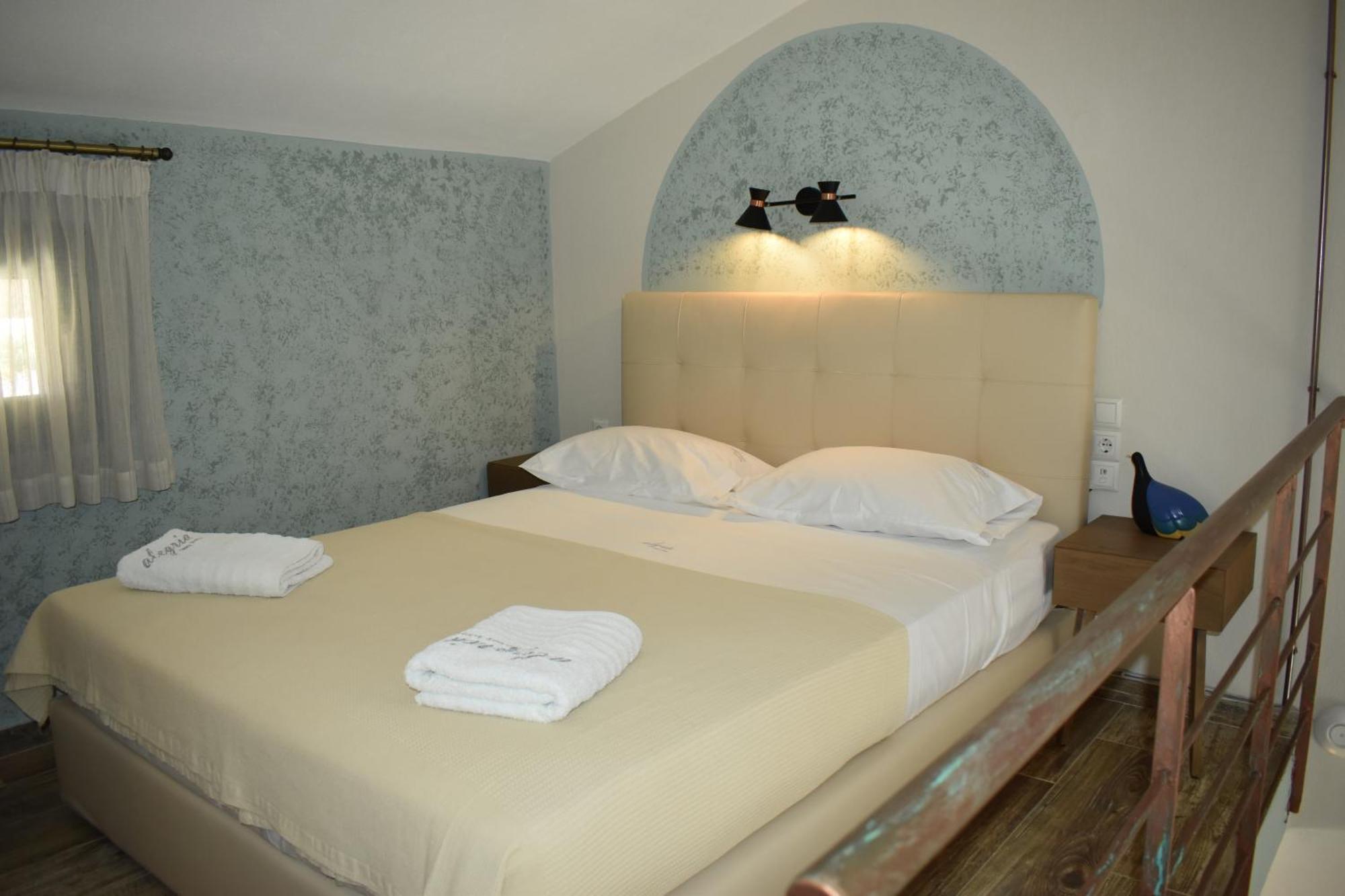 Alegria Suites نيكيتي المظهر الخارجي الصورة