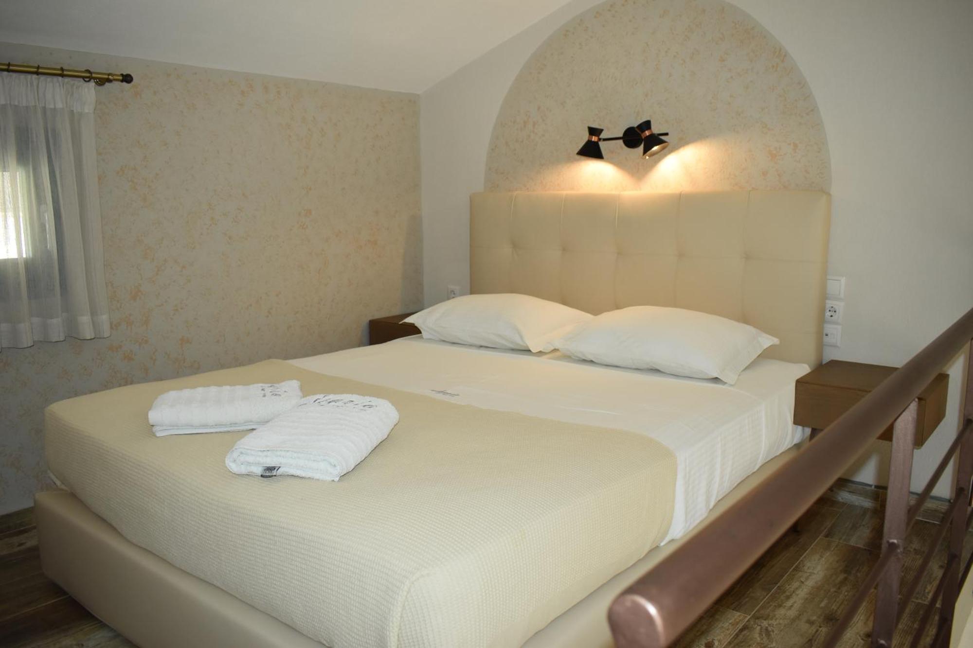 Alegria Suites نيكيتي المظهر الخارجي الصورة