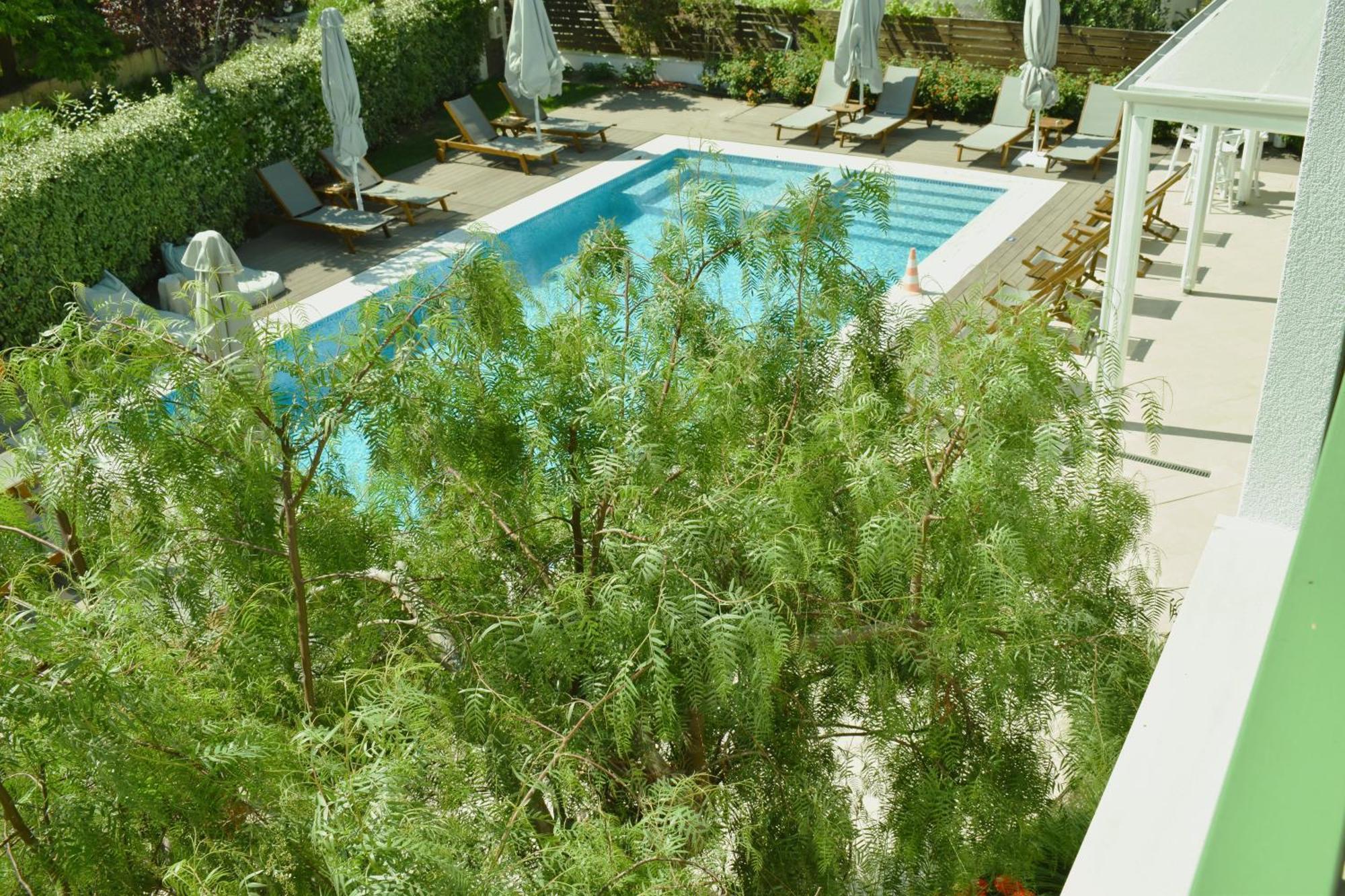 Alegria Suites نيكيتي المظهر الخارجي الصورة
