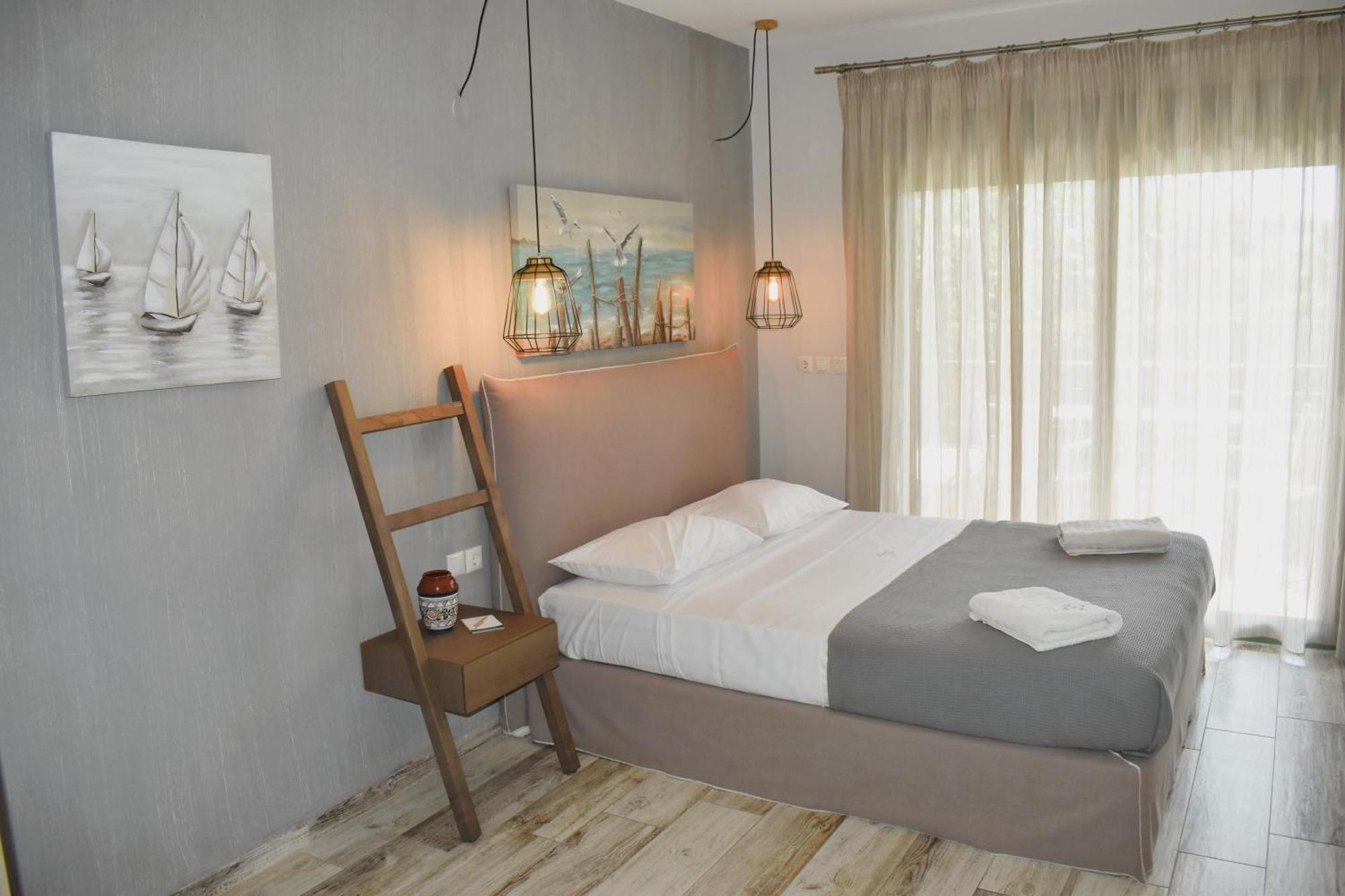 Alegria Suites نيكيتي المظهر الخارجي الصورة