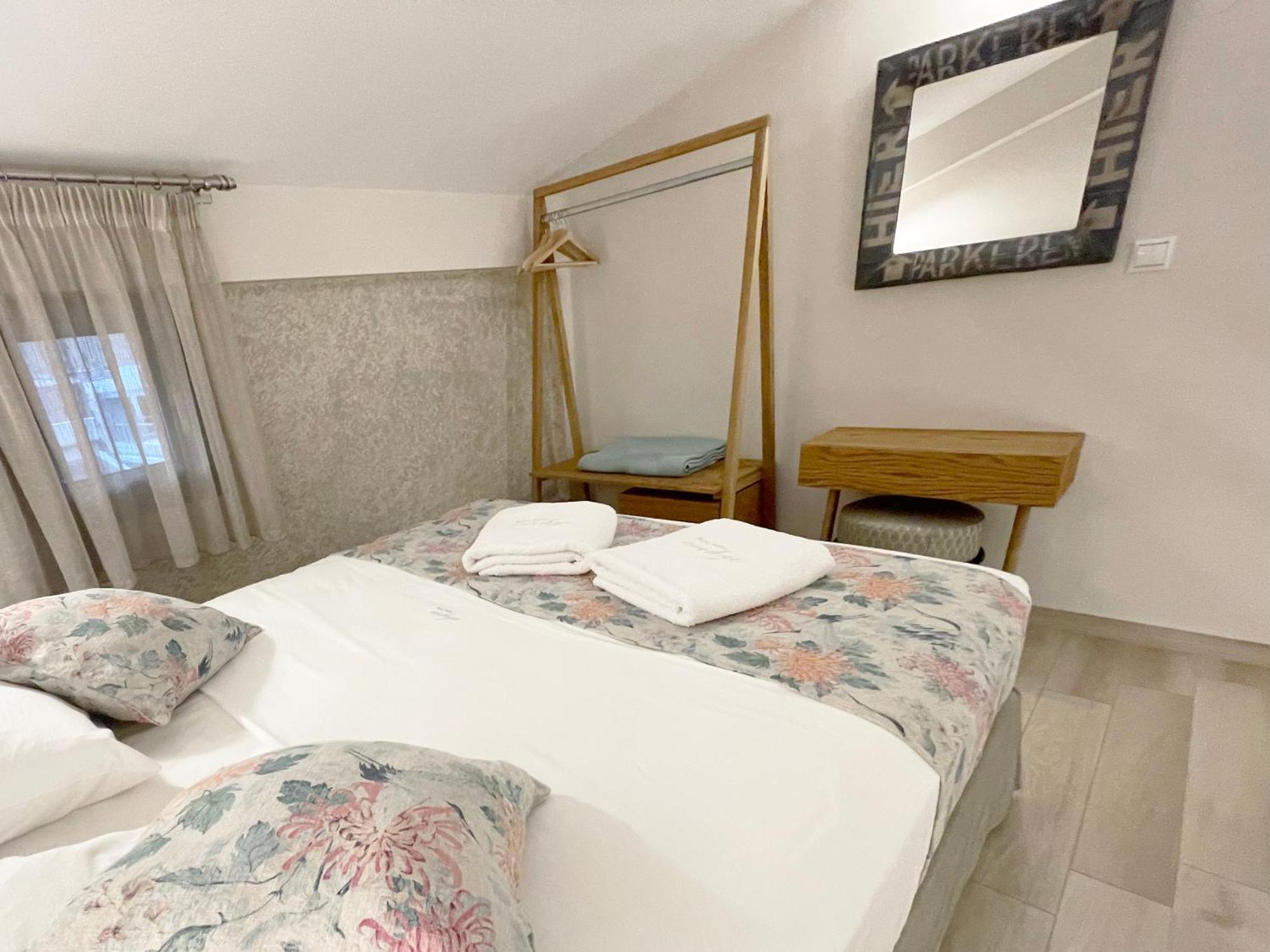 Alegria Suites نيكيتي المظهر الخارجي الصورة
