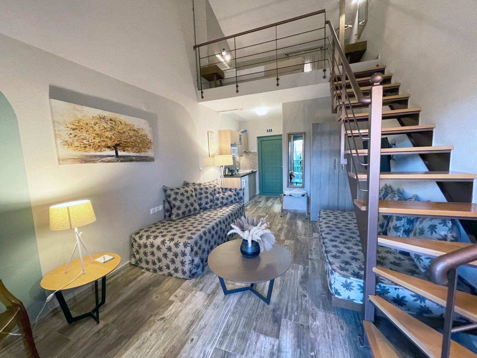 Alegria Suites نيكيتي المظهر الخارجي الصورة