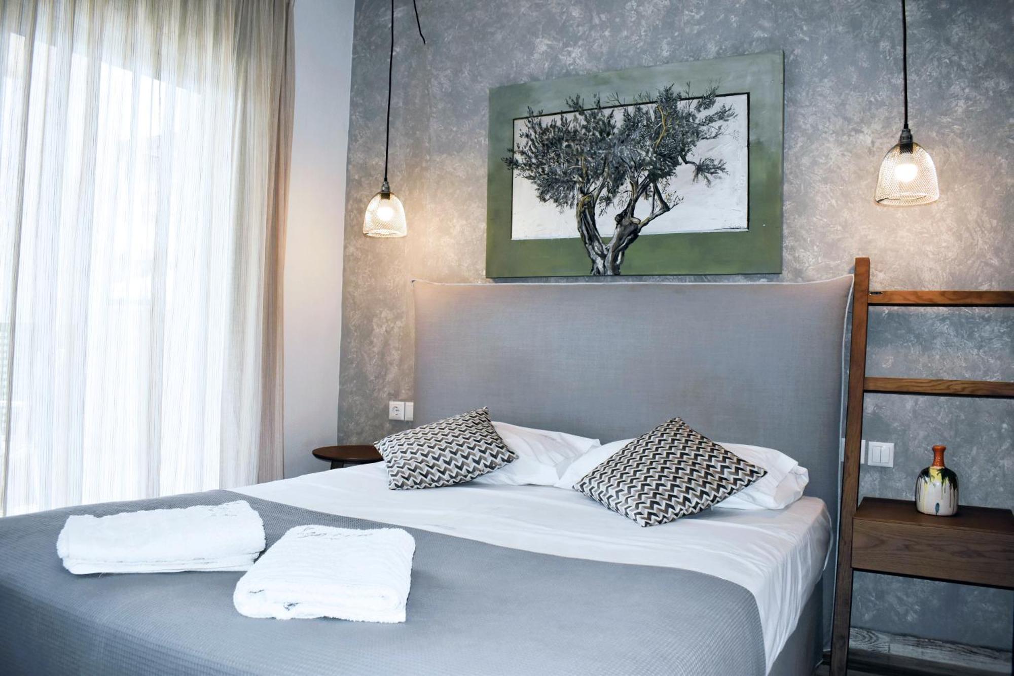 Alegria Suites نيكيتي المظهر الخارجي الصورة