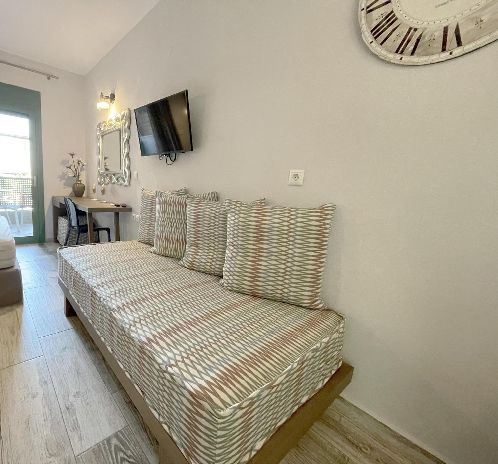 Alegria Suites نيكيتي المظهر الخارجي الصورة