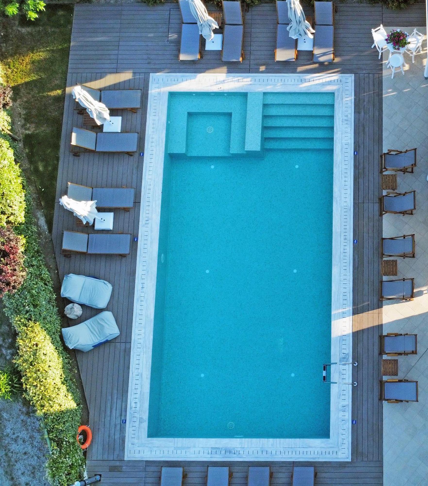 Alegria Suites نيكيتي المظهر الخارجي الصورة