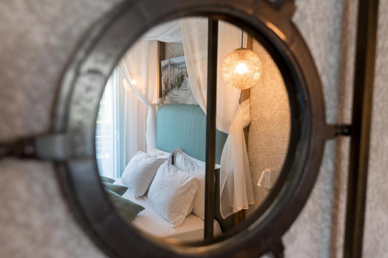 Alegria Suites نيكيتي المظهر الخارجي الصورة