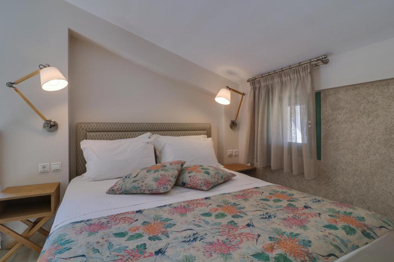 Alegria Suites نيكيتي المظهر الخارجي الصورة
